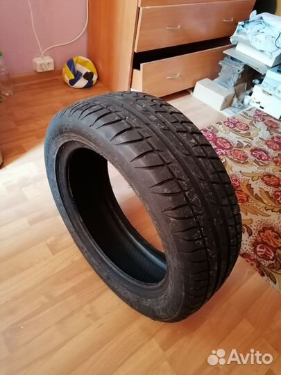 Tigar High Performance 185/55 R15