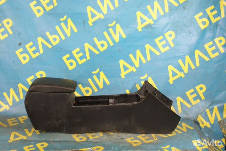 Подлокотник Mazda 6 GH