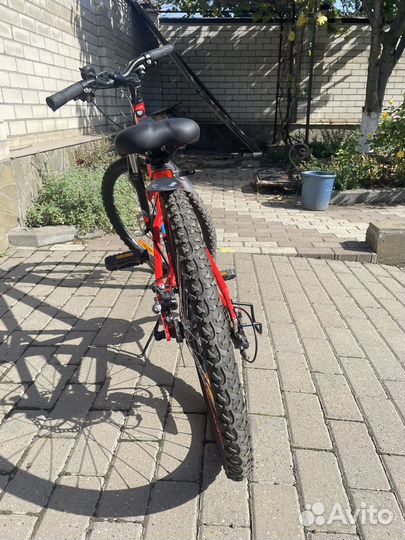 Горный велосипед Stern 24