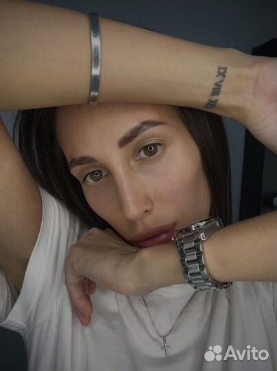 Оформление и окрашивание бровей