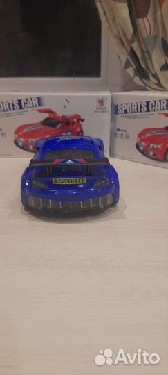 Машина радио