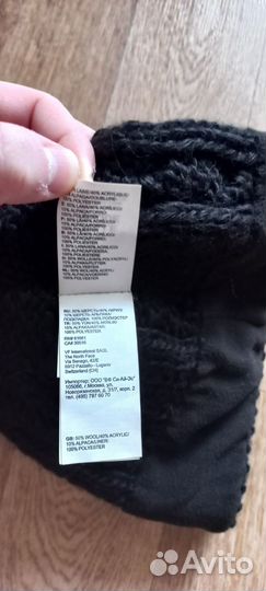 Шапка The North Face