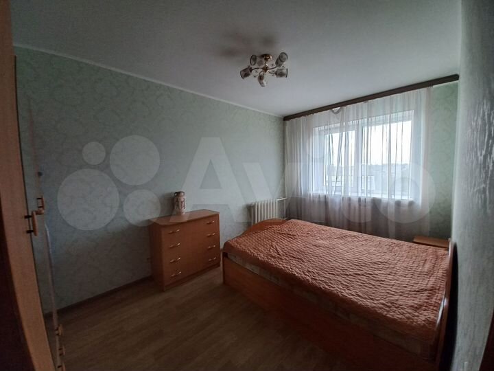 2-к. квартира, 49 м², 7/15 эт.