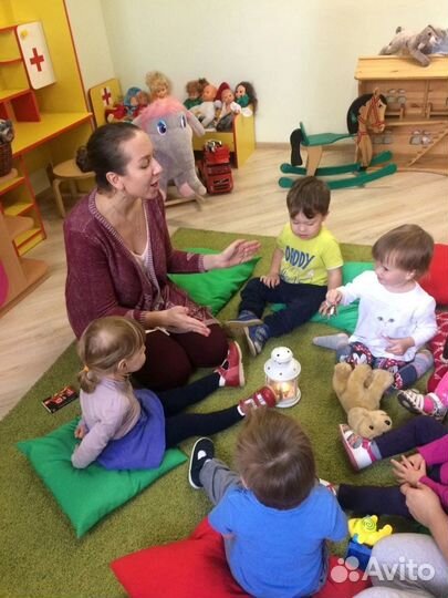 Учитель- логопед