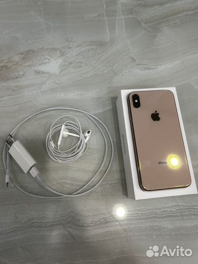 iPhone Xs Max, 64 ГБ