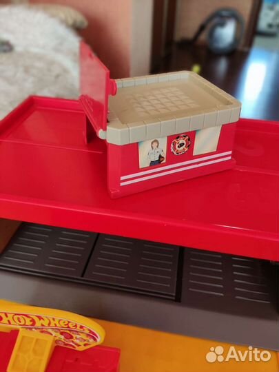 Игровой набор