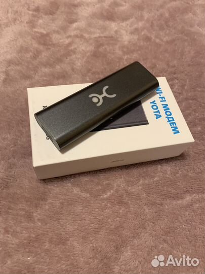 Модемы и роутеры