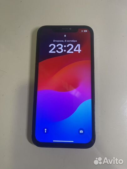 iPhone 12 Pro Max, 256 ГБ