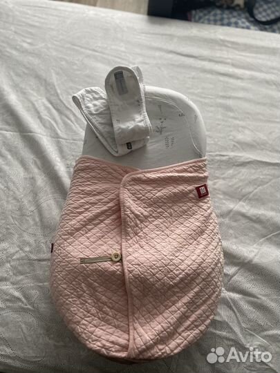 Кокон red castle