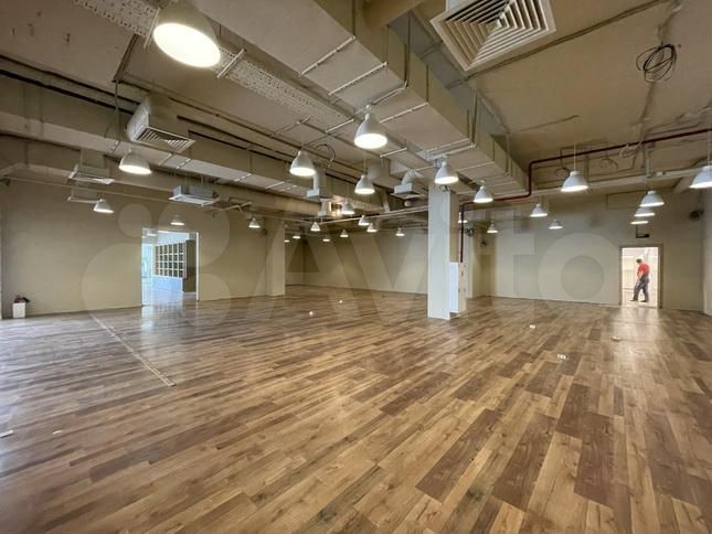 Торговое, ПСН с возможностью увеличения, 495.8 м²в