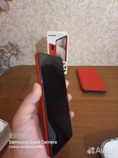 Мобильные телефоны идеал, samsung А12