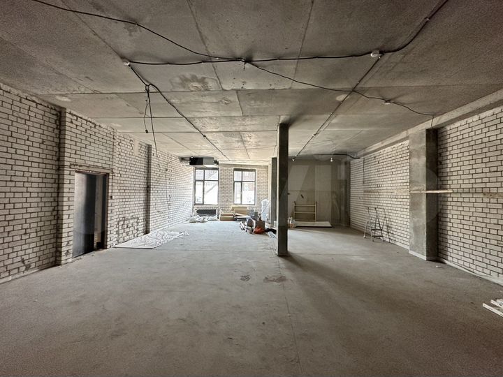 Свободного назначения, 127.4 м²