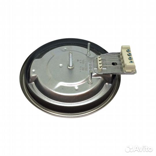 Конфорка для электроплиты 1000 Вт 145 мм 481981729