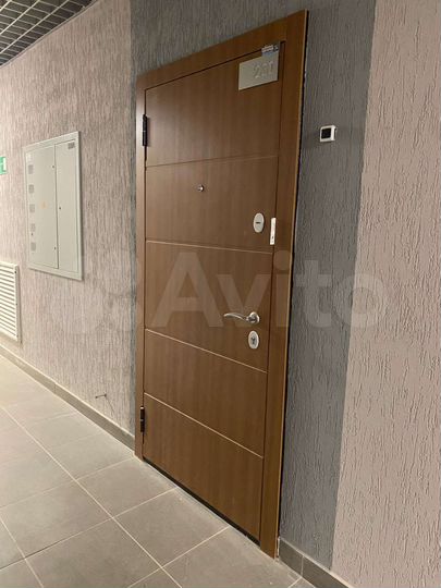 1-к. квартира, 31 м², 7/10 эт.