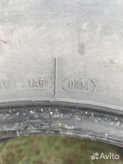 Cooper Discoverer AT3 LT 245/75 R16 111H