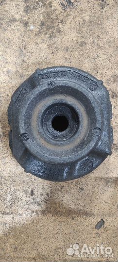 Органайзер на Шкода Октавия А5