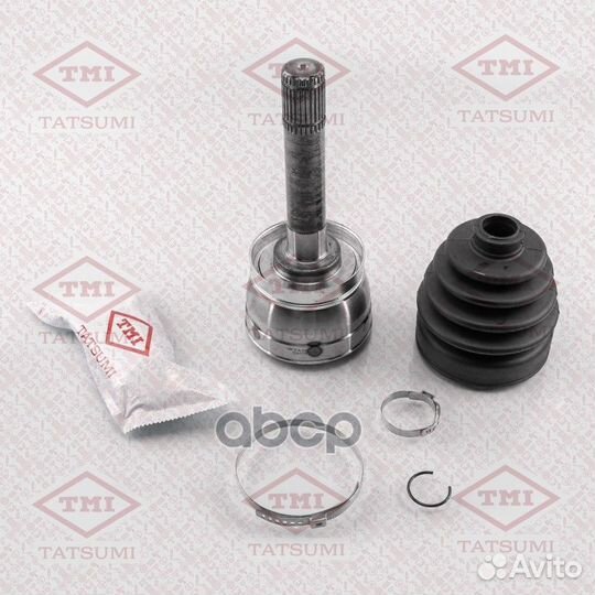 Шрус наружный к-т TDA1071 tatsumi