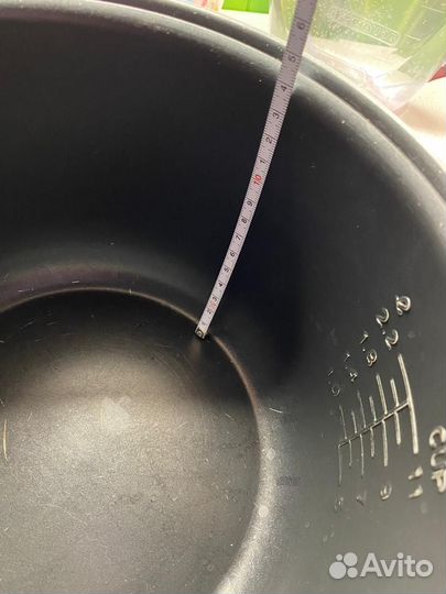 Чаша для мультиварки Skarlett