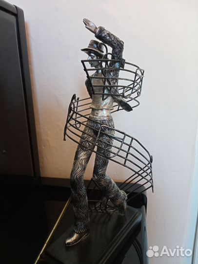 Сувенир Музыкант