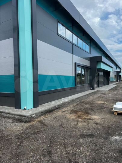 Торговая площадь, 400 м²