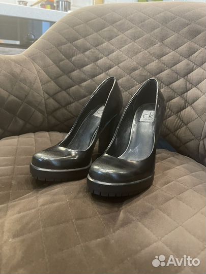 Туфли женские Calvin Klein