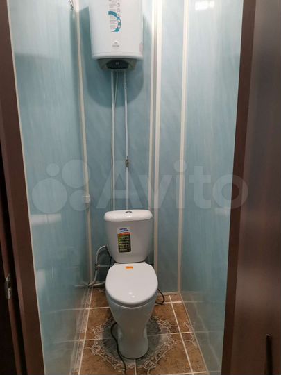 2-к. квартира, 55,1 м², 1/2 эт.