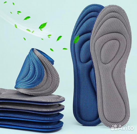 Ортопедические стельки