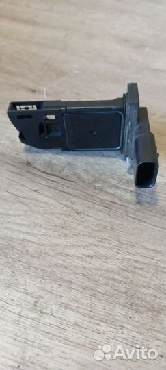 Расходомер воздуха Volvo V50, S40, c30, Ford Kuga