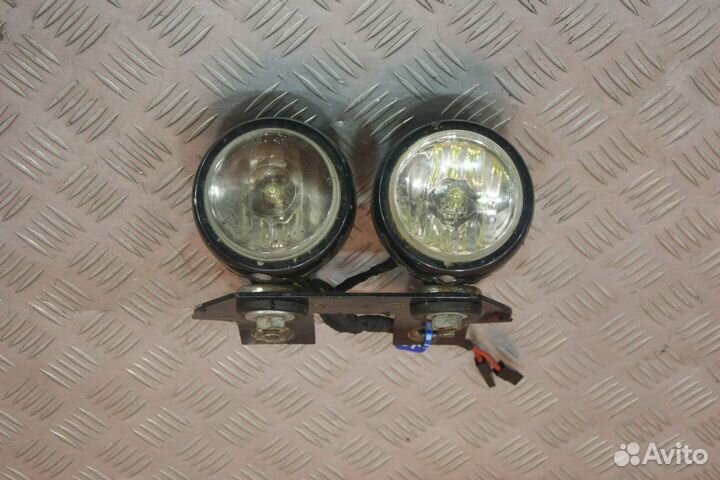 Фара Suzuki VS750 Intruder