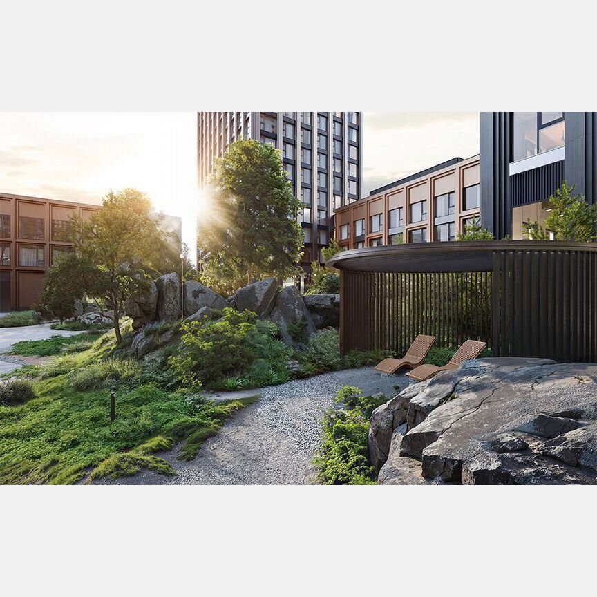 1-к. квартира, 48,8 м², 27/52 эт.