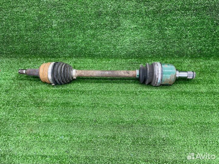 Привод передний левый Mitsubishi ASX GA1W 2010