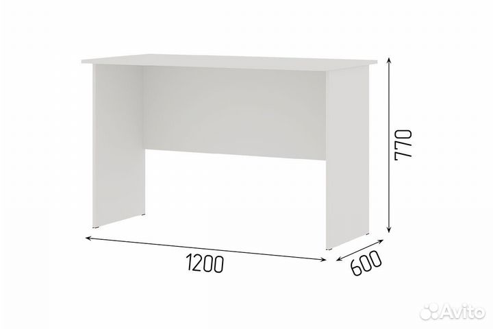 Письменный стол 