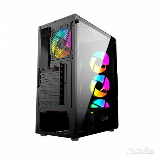 Корпус Powercase Mistral T4B cmitb-L4