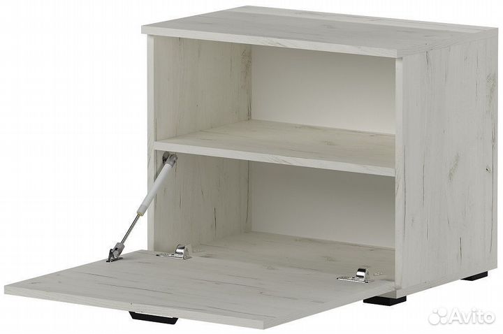 Обувница новая