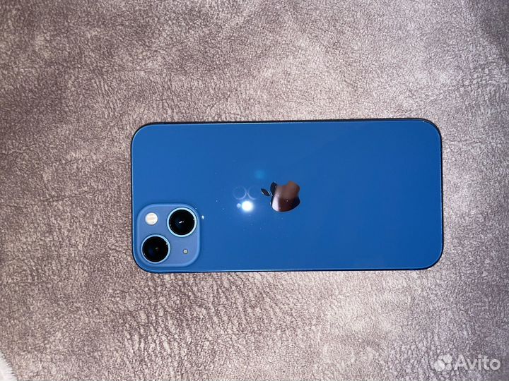 iPhone 13, 512 ГБ