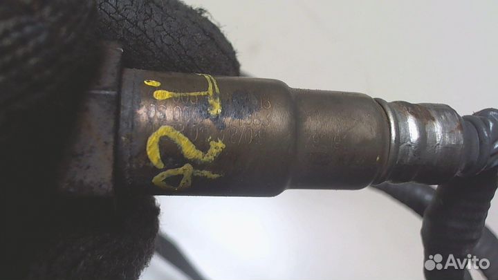 Лямбда зонд Mercedes CLC, 2008