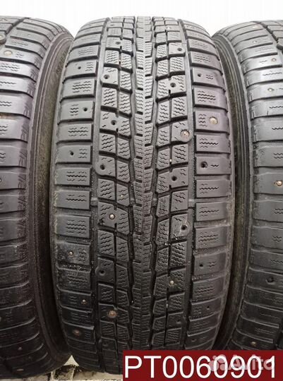 Dunlop SP Winter Ice 01 235/55 R18 98H