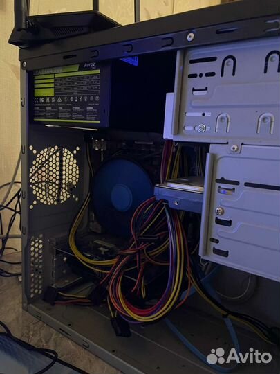 Компьютер для учебы