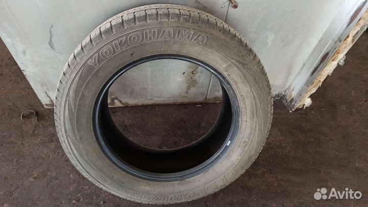 Yokohama Geolandar G91 225/65 R17