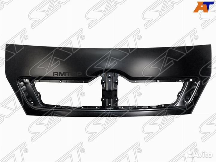 SAT ST-HI97-003-A0 Панель передняя hino 500 Узкая