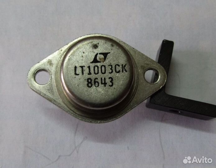 Микросхемы, смесители, синтезаторы