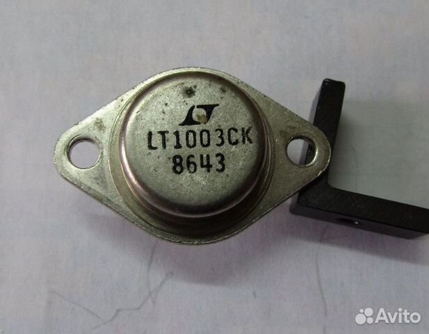 Микросхемы, смесители, синтезаторы