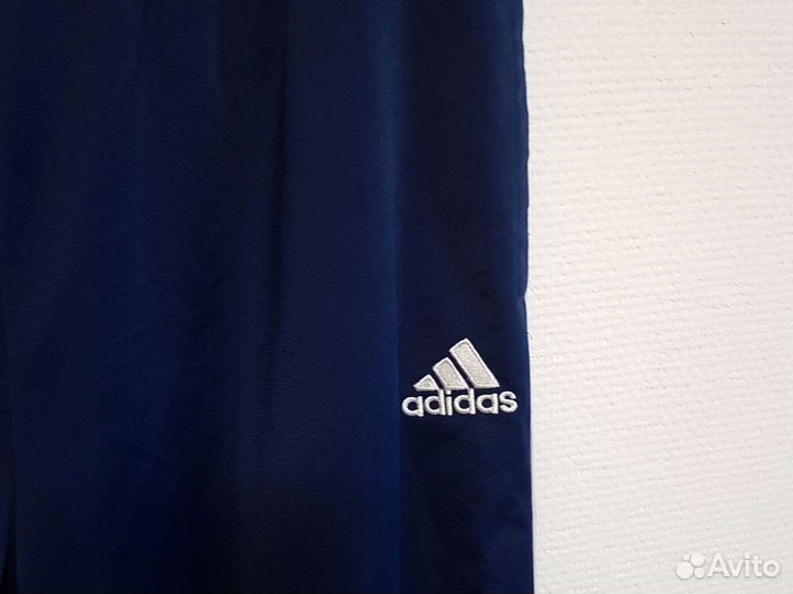 Новые спортивные штаны Adidas 2XL