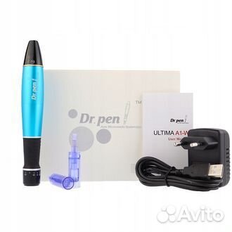 DermaPen (Дермапен) Dr. Pen Ultima A1-W