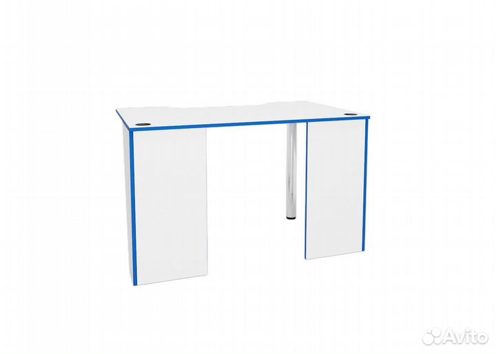 Компьютерный стол Игровой-802ear игровой классичес