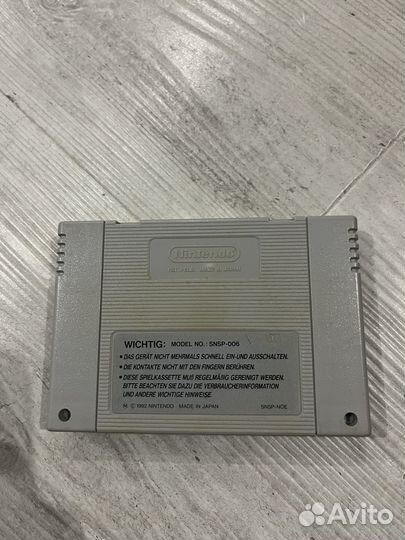 Street Fighter 2 Turbo Super nintendo