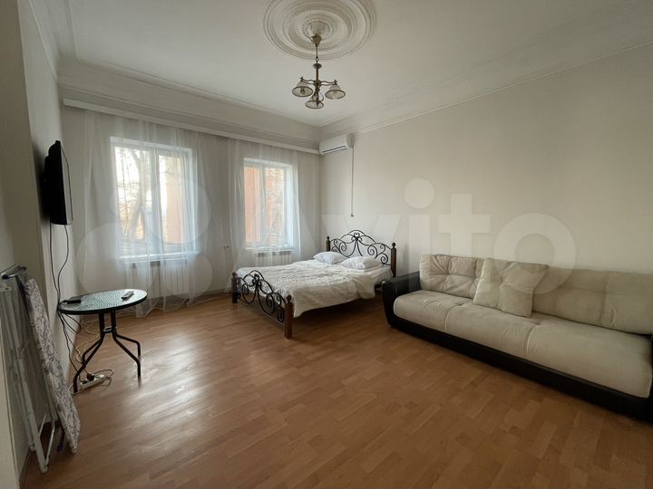 2-к. квартира, 47 м², 2/2 эт.