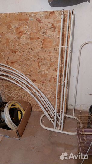 Арка на свадьбу