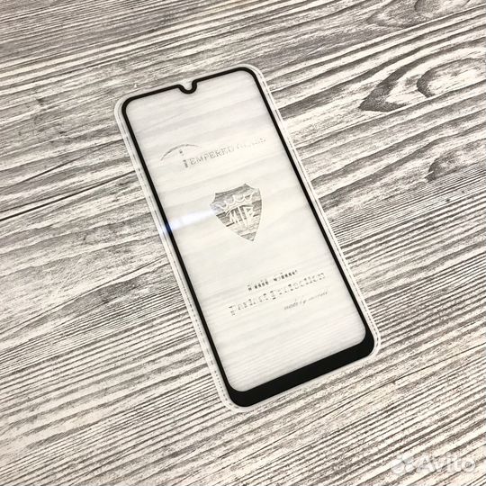 Защитные стекла для samsung A30/A50