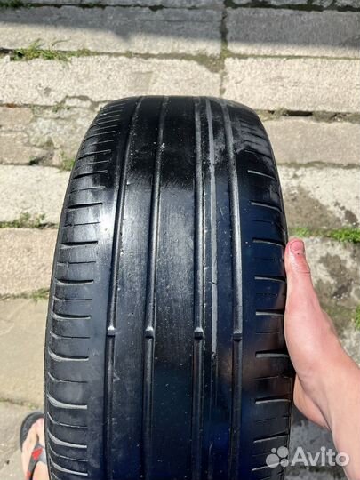 Pirelli P Zero Rosso 235/60 R18 103V